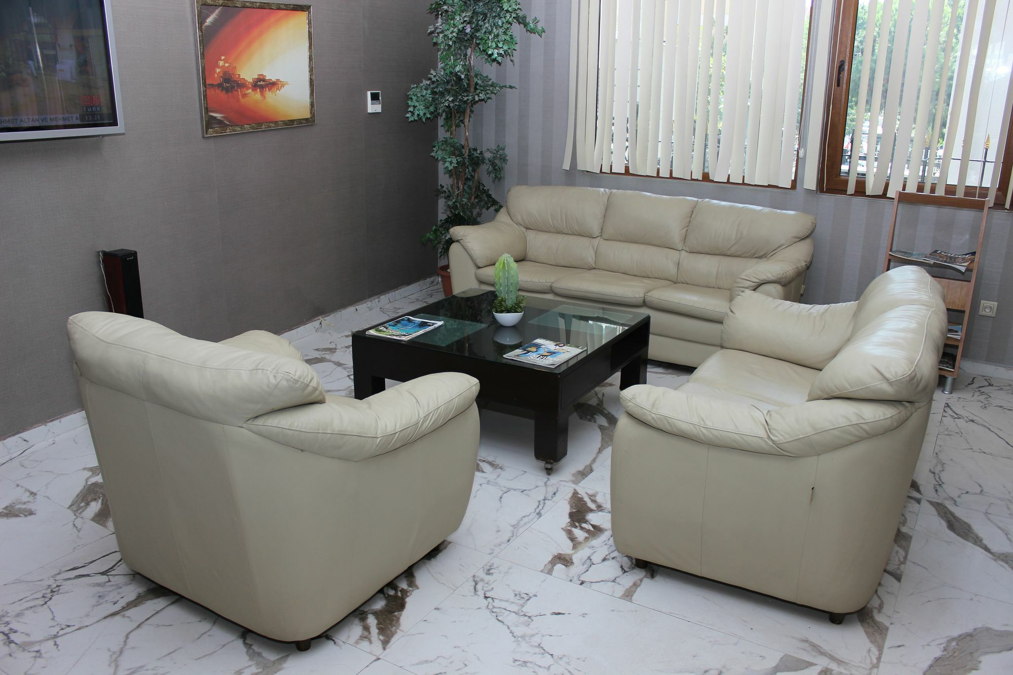 Anka Premium Hotel Istanbul Exterior foto